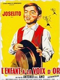 Joselito - l'enfant à la voix d'or