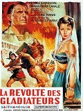 La Révolte des gladiateurs