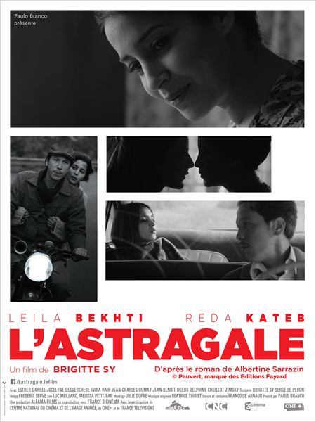 L\'Astragale (2015)