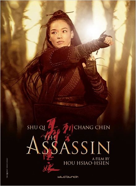 The Assassin