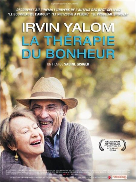 Yalom\'s Cure