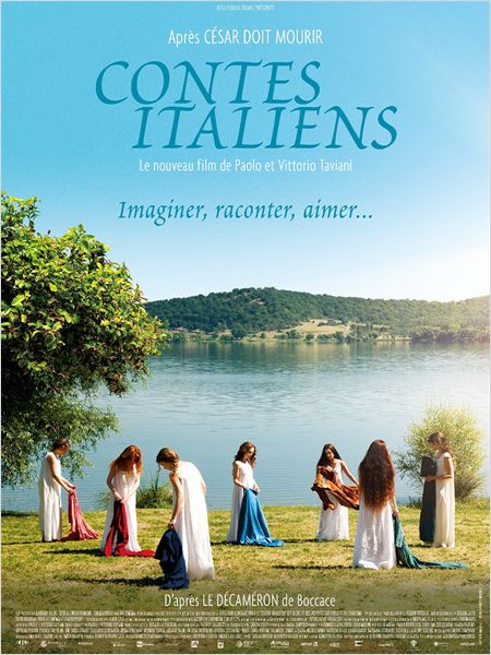 Contes Italiens