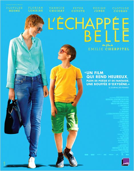 L\'Echappée Belle