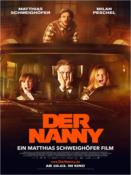 Der Nanny