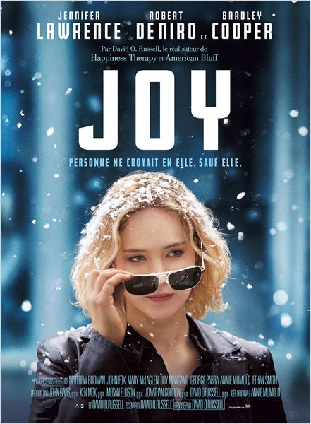 Joy (2015)