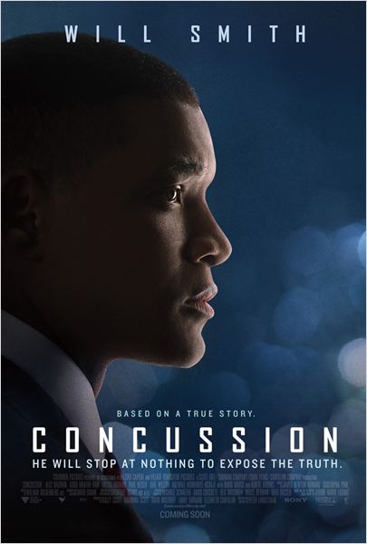 Concussion