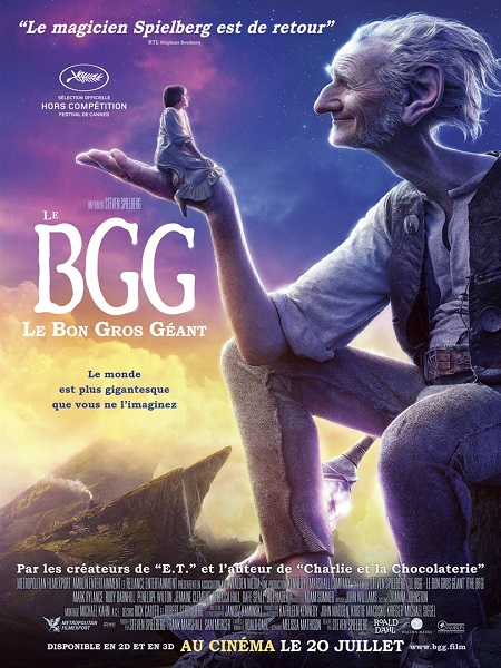 The BFG