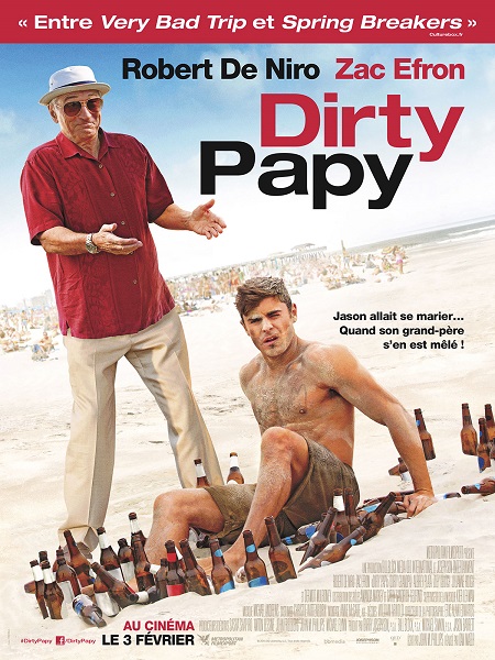 Dirty Grandpa