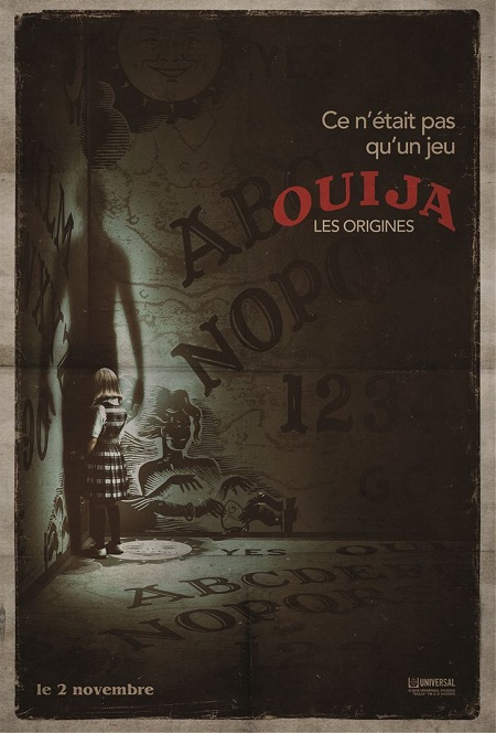 Ouija: Origin of Evil