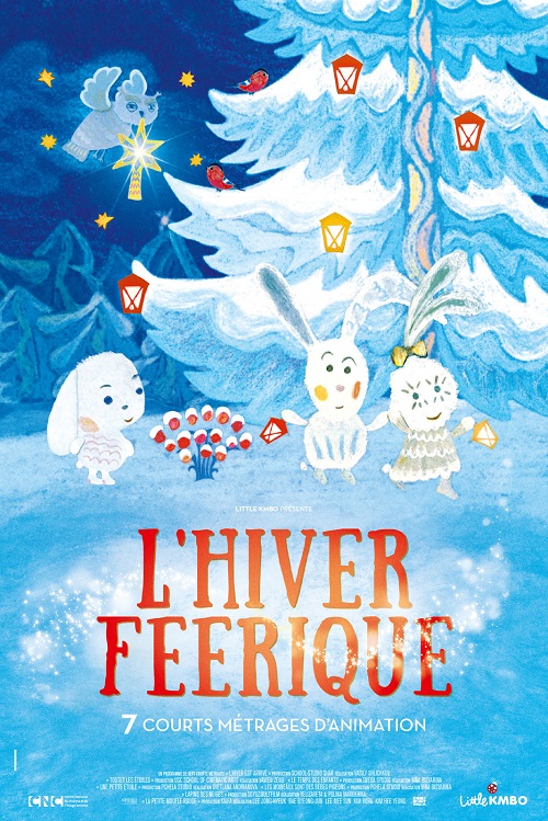 L\'Hiver féérique