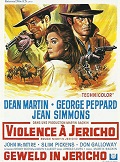 Violence à Jericho