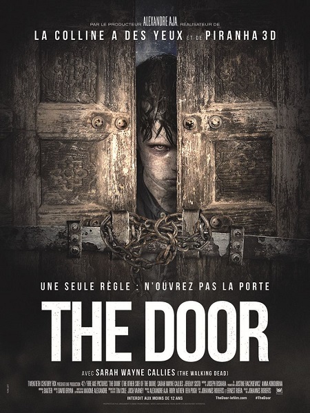 The Other Side of the Door