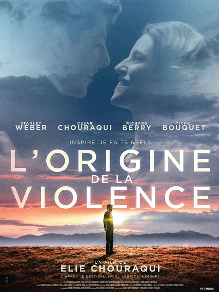 L\'Origine de la violence