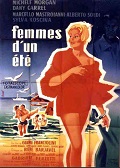 Femmes d'un été