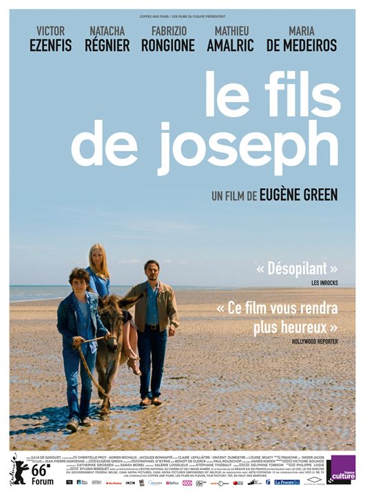 Le Fils de Joseph (The Son of Joseph)