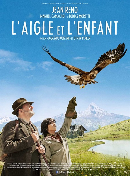 L'Aigle et l’Enfant