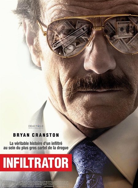 The Infiltrator