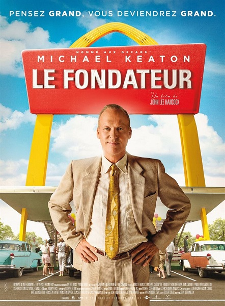 Le Fondateur