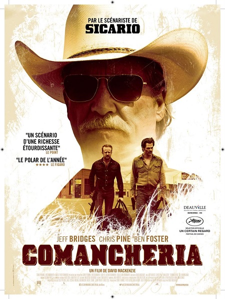 Comancheria