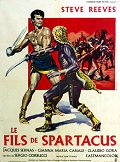 Le Fils de Spartacus