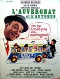 L\'Auvergnat et l\'autobus 