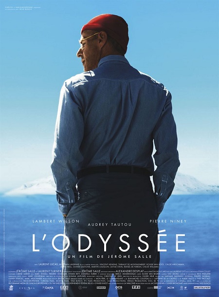 L\'Odyssée