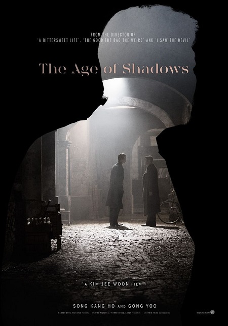 The Age Of Shadows