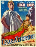 César et Cléopâtre