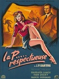 La P... respectueuse