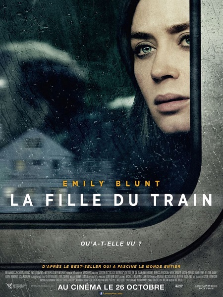 The Girl on the Train