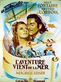 L'Aventure vient de la mer