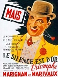 Le Silence est d\'or