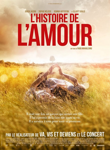 L\'Histoire de l\'Amour