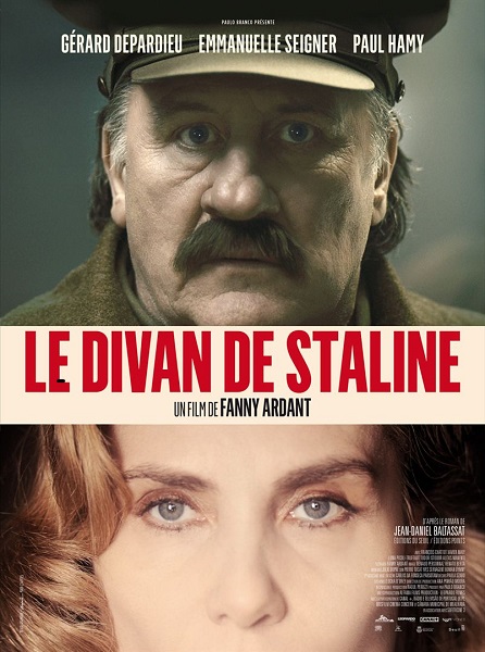 Le Divan de Staline