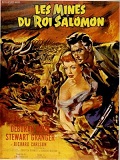 Les Mines du roi Salomon