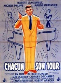 Chacun son tour