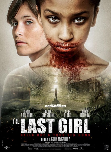 The Last Girl – Celle qui a tous les dons