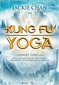 Kung Fu Yoga