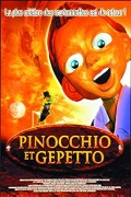 Pinocchio et Gepetto