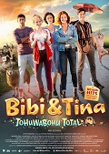 Bibi & Tina 4