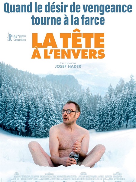 La Tête à l'envers (2018)