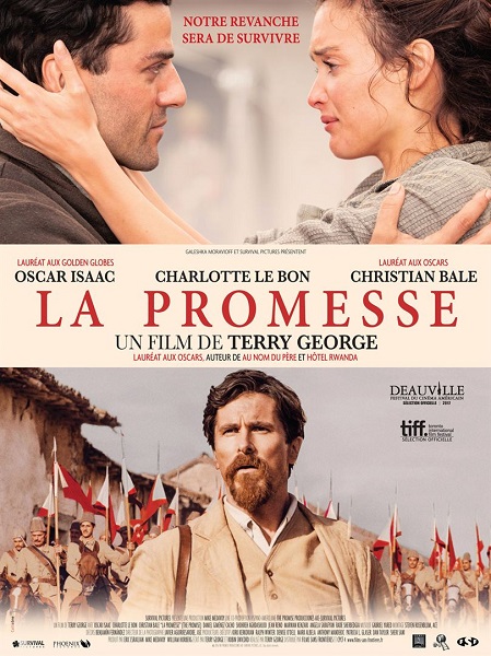 La Promesse (2017)