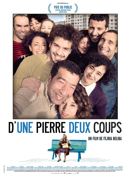 D\'une pierre deux coups