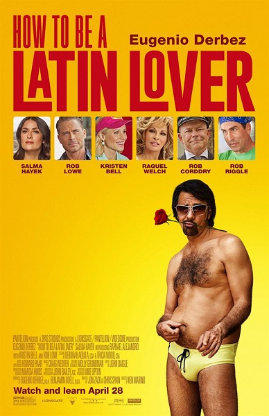 How to be a Latin Lover