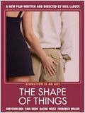 The Shape of Things