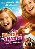 Hanni & Nanni - Mehr als beste Freunde