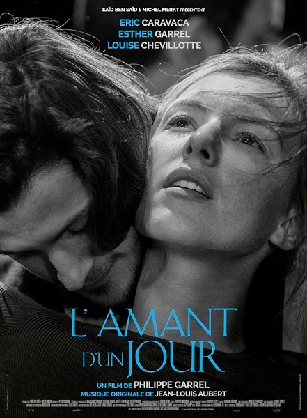 L\'Amant d\'un jour