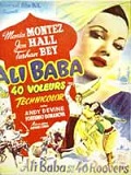 Ali Baba et les quarante voleurs