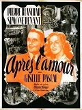 Après l'amour (1948)