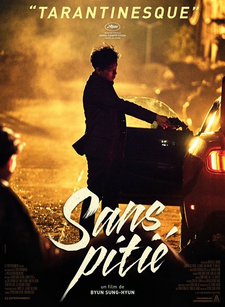 Sans pitié (2017)